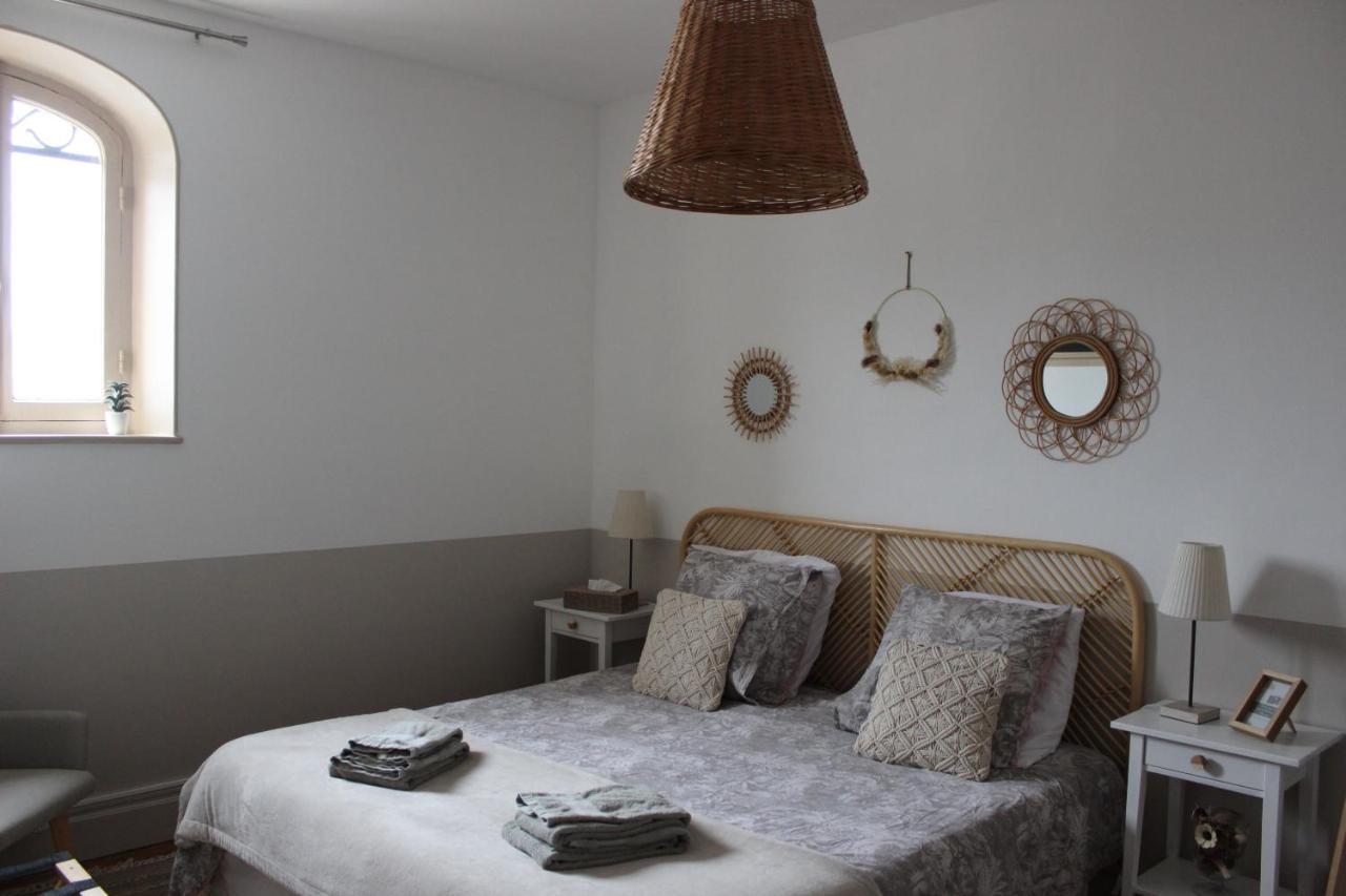 Maison D'Hotes La Poterne エペルネー エクステリア 写真