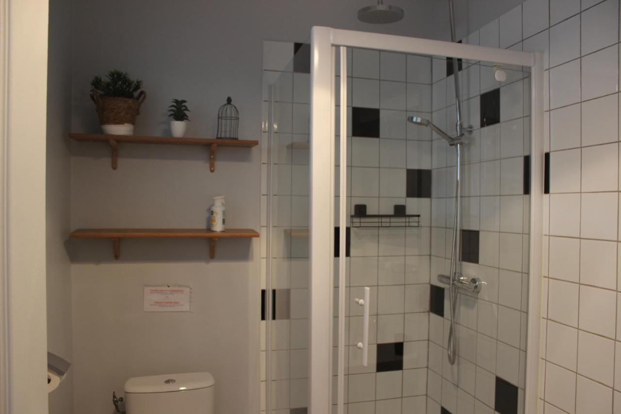 Maison D'Hotes La Poterne エペルネー エクステリア 写真