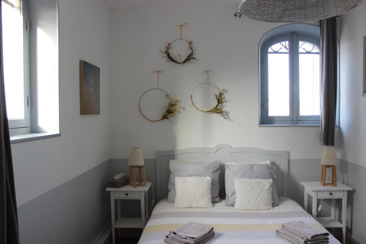 Maison D'Hotes La Poterne エペルネー エクステリア 写真