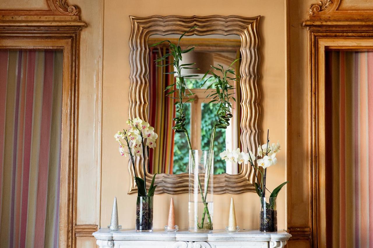 Maison D'Hotes La Poterne エペルネー エクステリア 写真