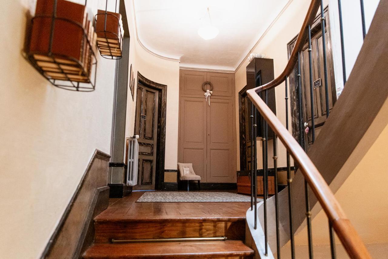Maison D'Hotes La Poterne エペルネー エクステリア 写真