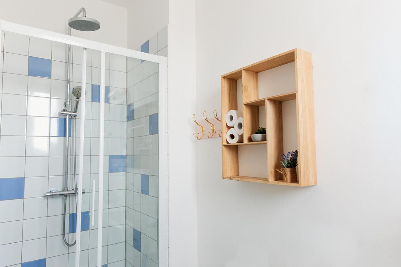 Maison D'Hotes La Poterne エペルネー エクステリア 写真
