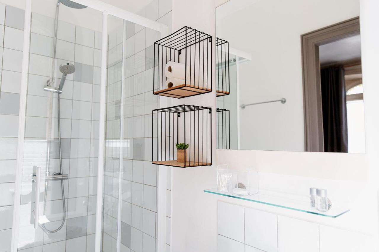 Maison D'Hotes La Poterne エペルネー エクステリア 写真
