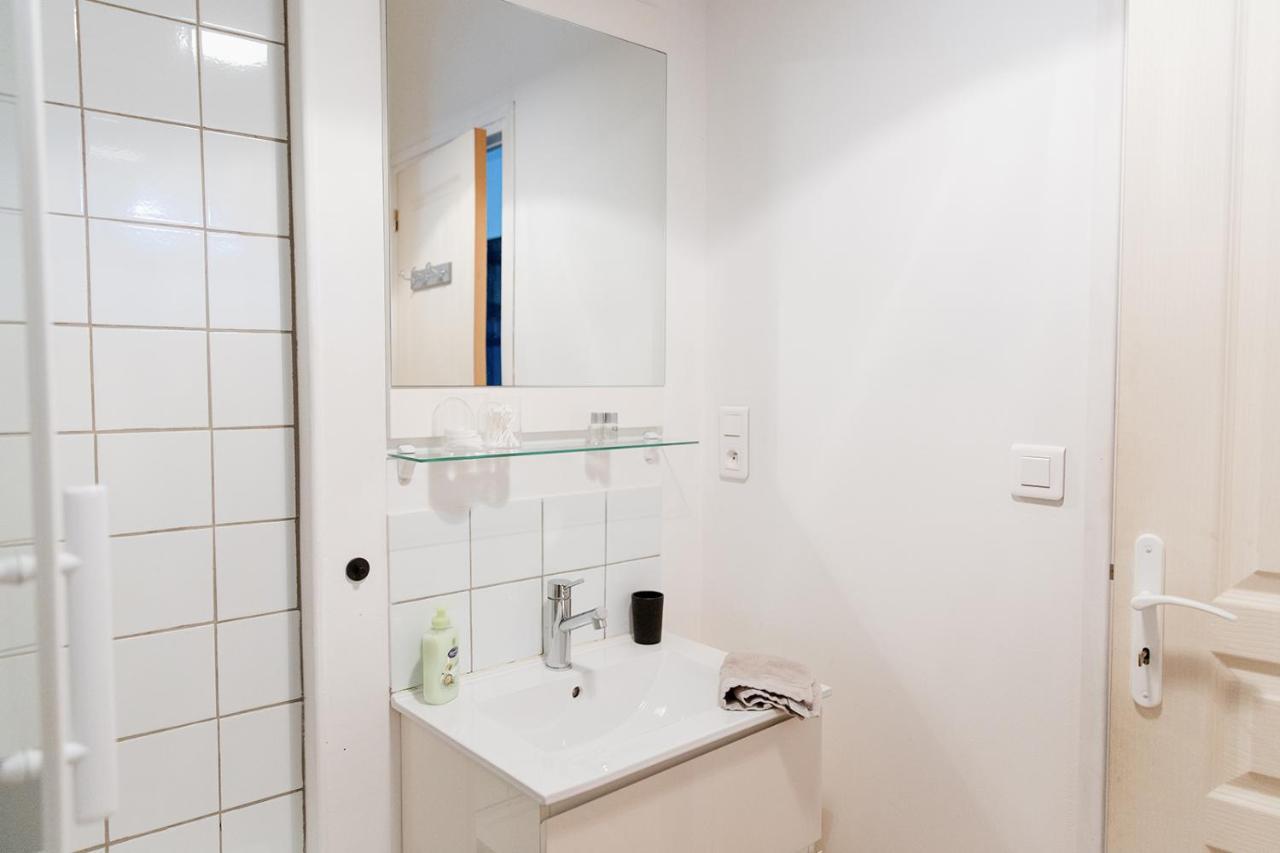 Maison D'Hotes La Poterne エペルネー エクステリア 写真
