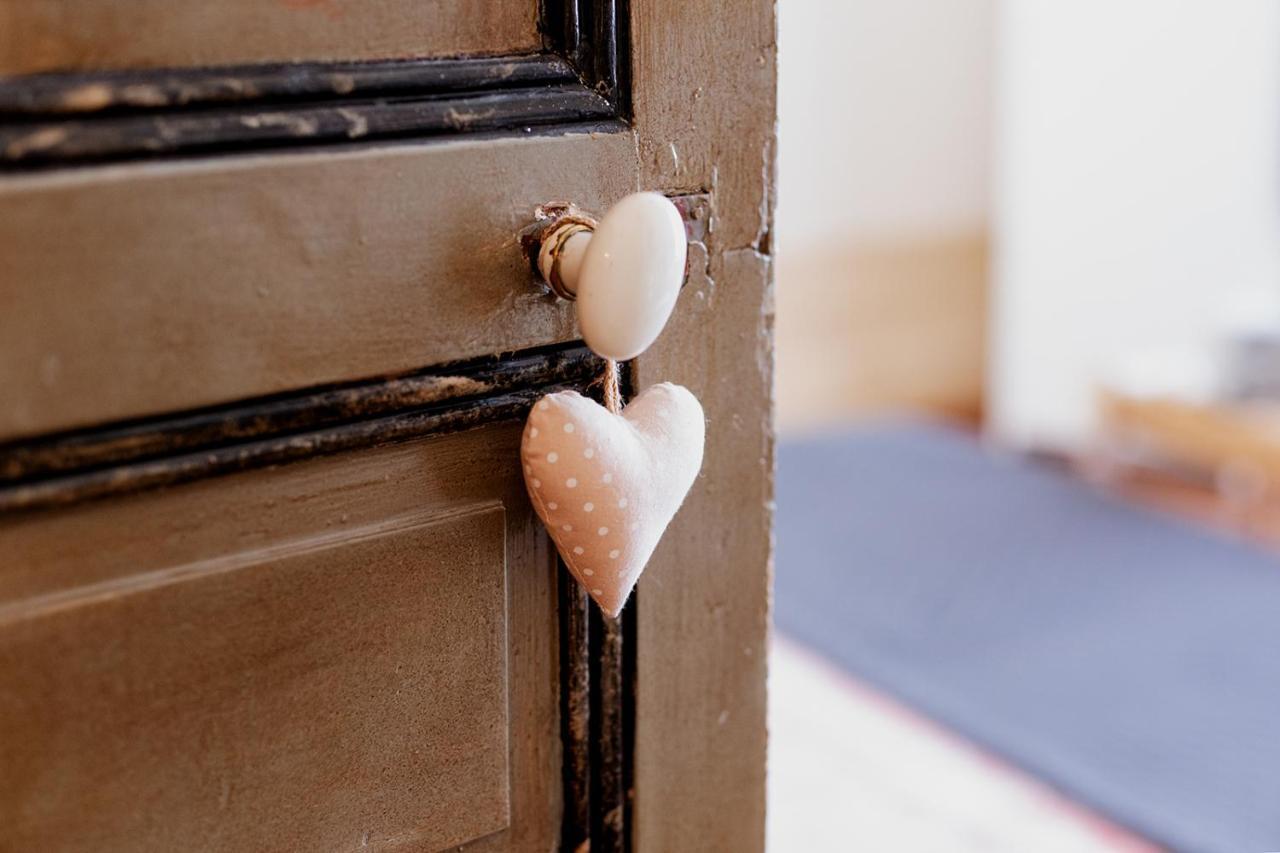 Maison D'Hotes La Poterne エペルネー エクステリア 写真